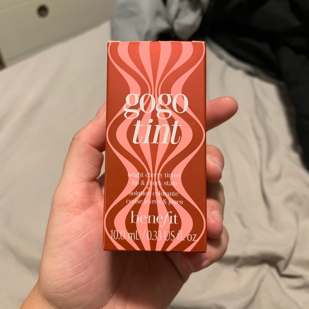 Benefit Gogo Tint